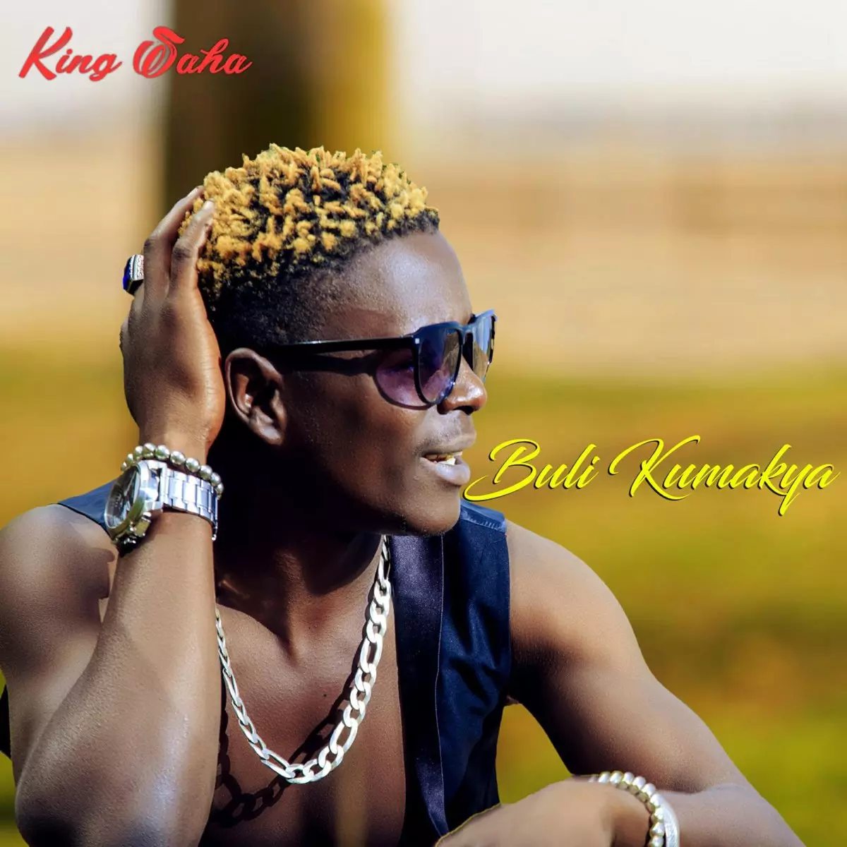 Buli Kumakya - Single by King Saha on Apple Music