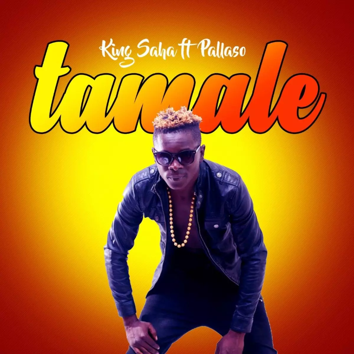 Tamale (feat. Pallaso) - Single by King Saha on Apple Music