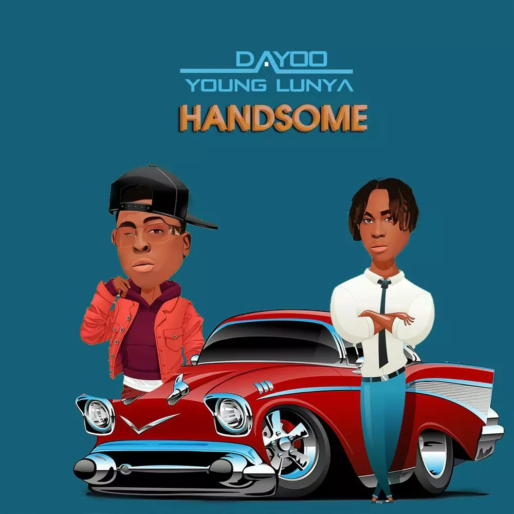 Handsome by Dayoo: Listen on Audiomack