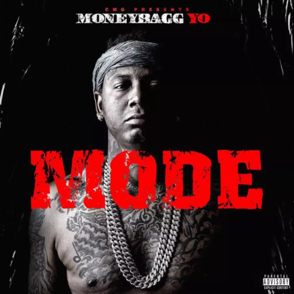 MODE by MONEYBAGG YO: Listen on Audiomack