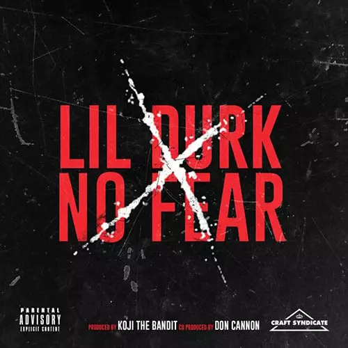 Lil Durk – No Fear Lyrics | Genius Lyrics