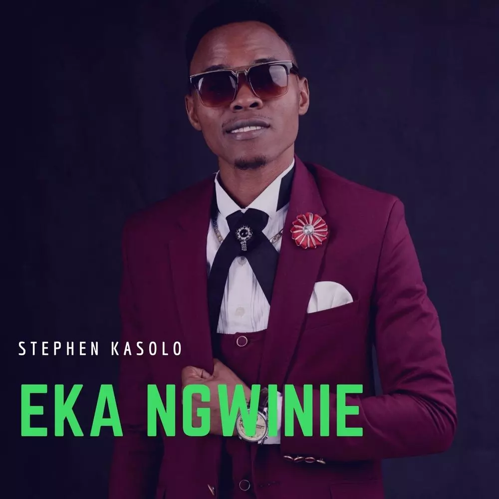 Eka Ngwinie by Stephen Kasolo: Listen on Audiomack