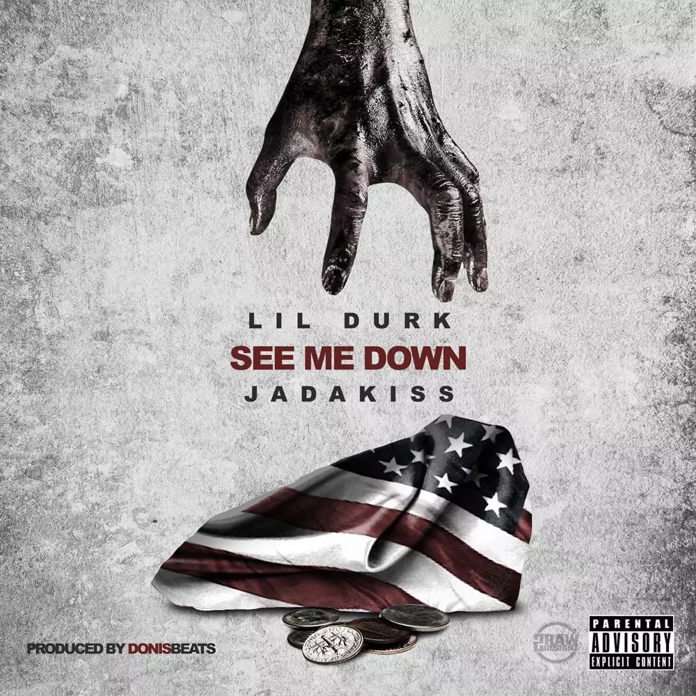 See Me Down by Lil Durk: Listen on Audiomack