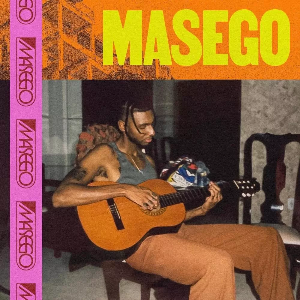 Masego – Black Anime Lyrics | Genius Lyrics