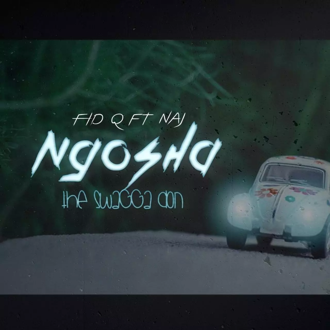 Ngosha the swagga don Feat Naj (Original Mix) by FId Q on Beatport