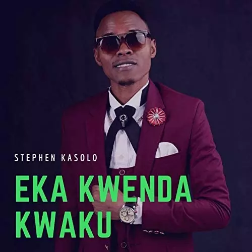 Eka Kwenda Kwaku by Stephen Kasolo on Amazon Music Unlimited