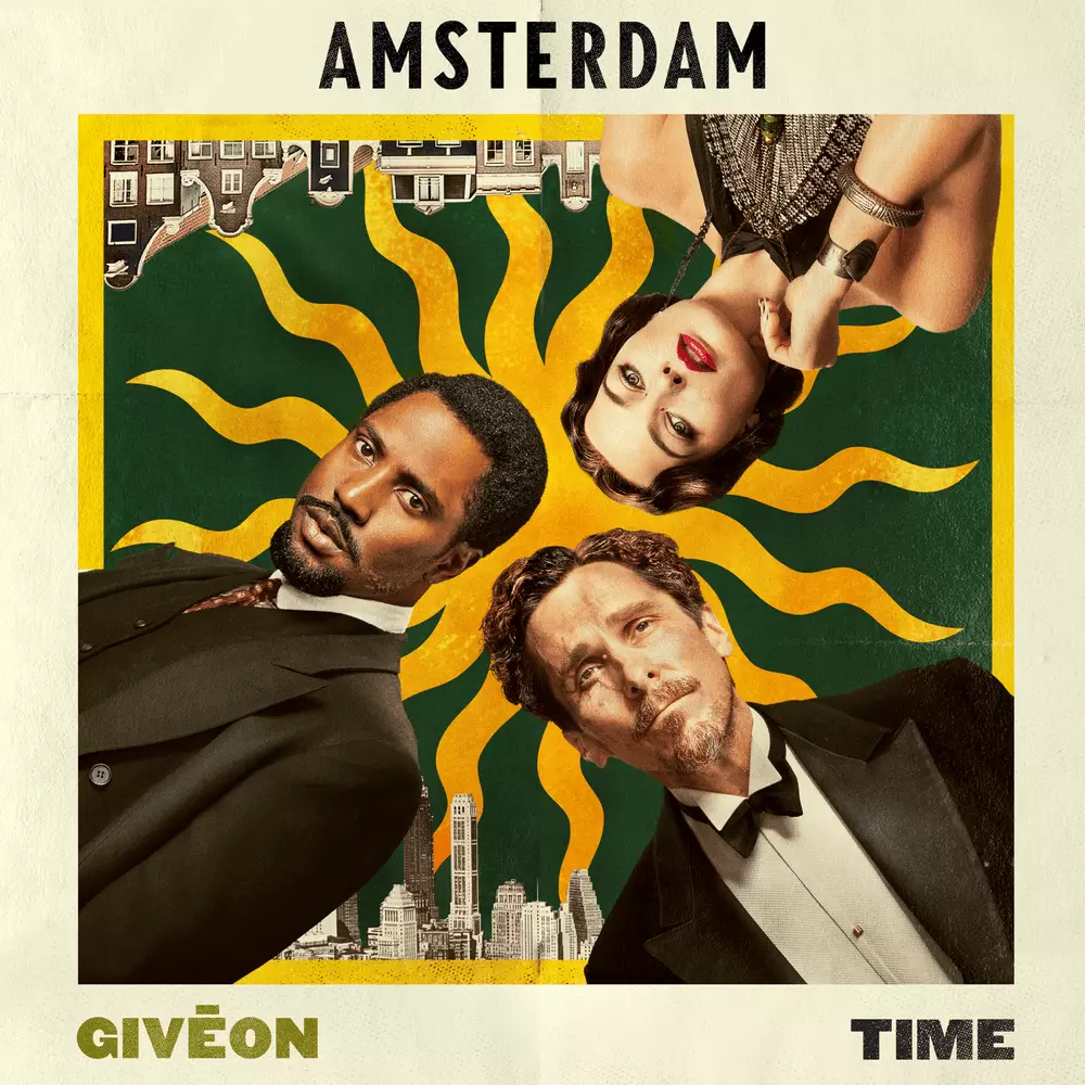 GIVĒON – Time Lyrics | Genius Lyrics