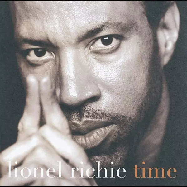 Time by Lionel Richie on Apple Music