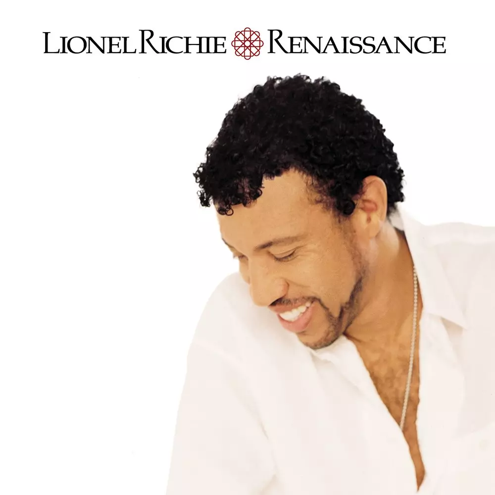 Renaissance — Lionel Richie | Last.fm