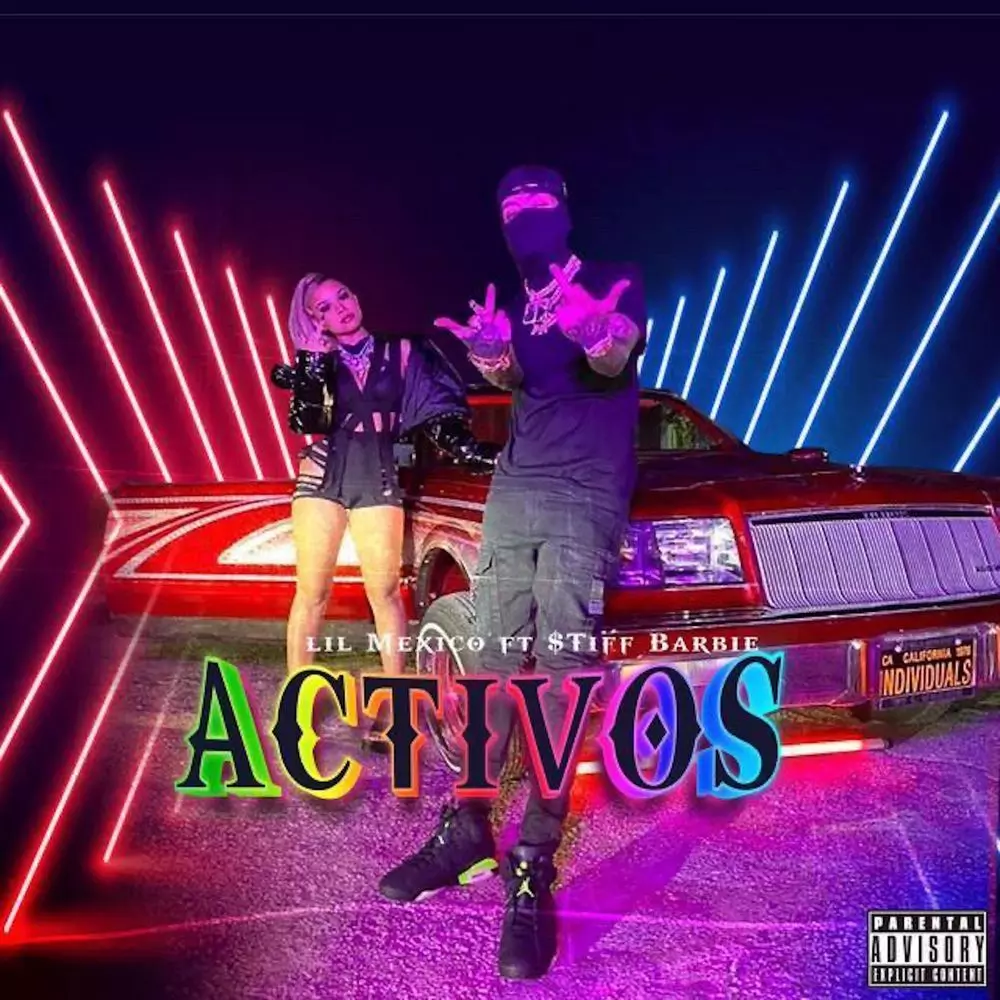 Activos by Lil Mexico: Listen on Audiomack