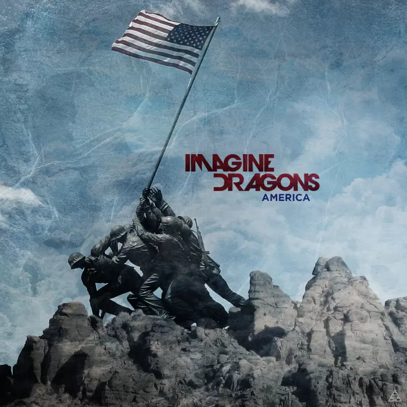 Imagine Dragons - America | Jack Prince | Flickr