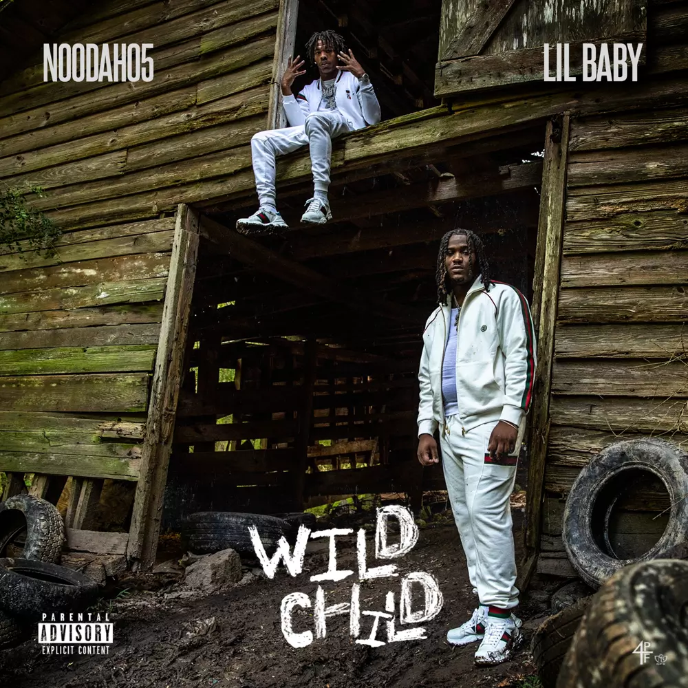 Noodah05 – Wild Child Lyrics | Genius Lyrics