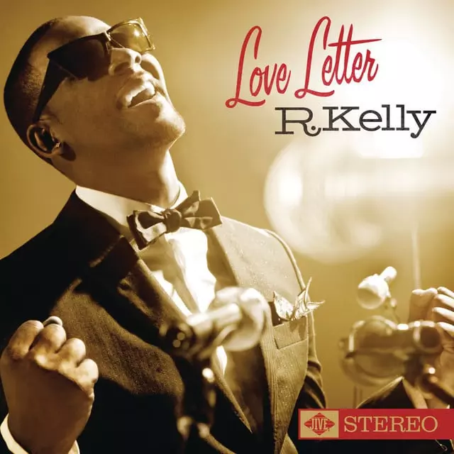 R. Kelly – Love Letter Prelude Lyrics | Genius Lyrics