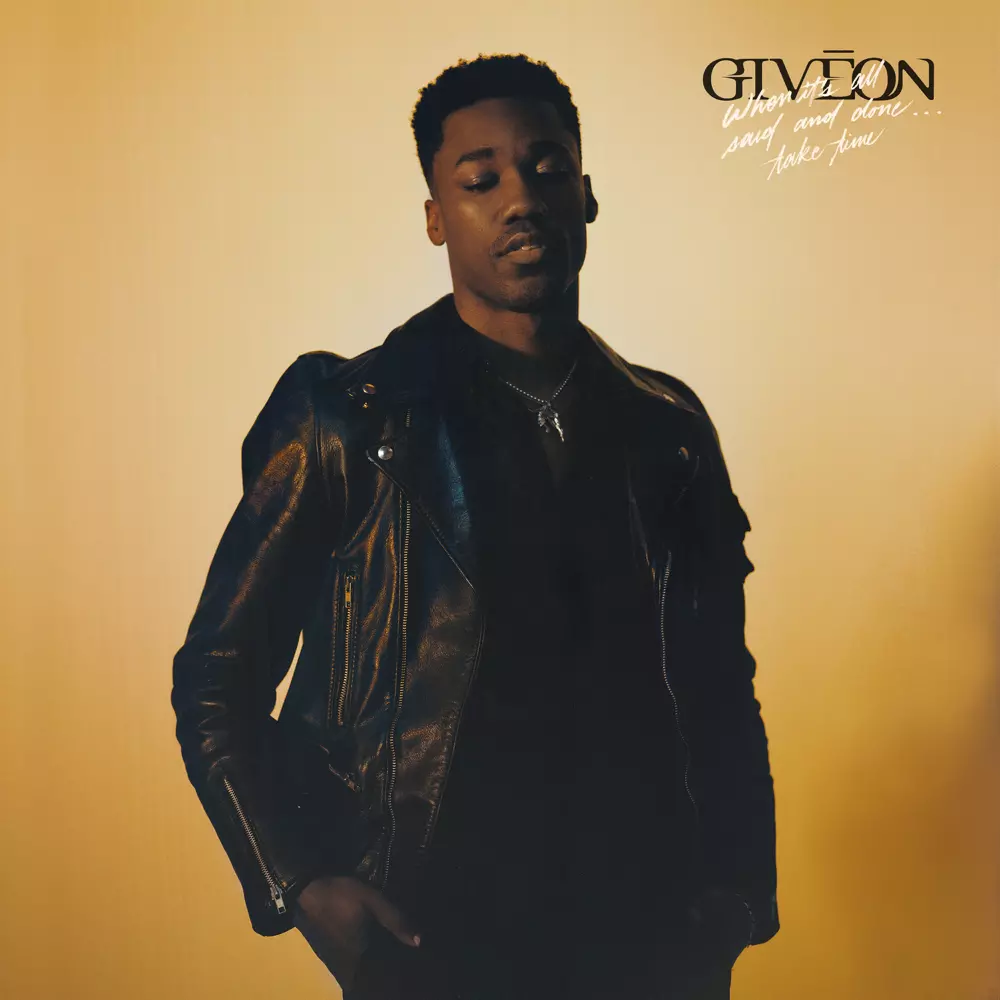 GIVĒON – All To Me Lyrics | Genius Lyrics