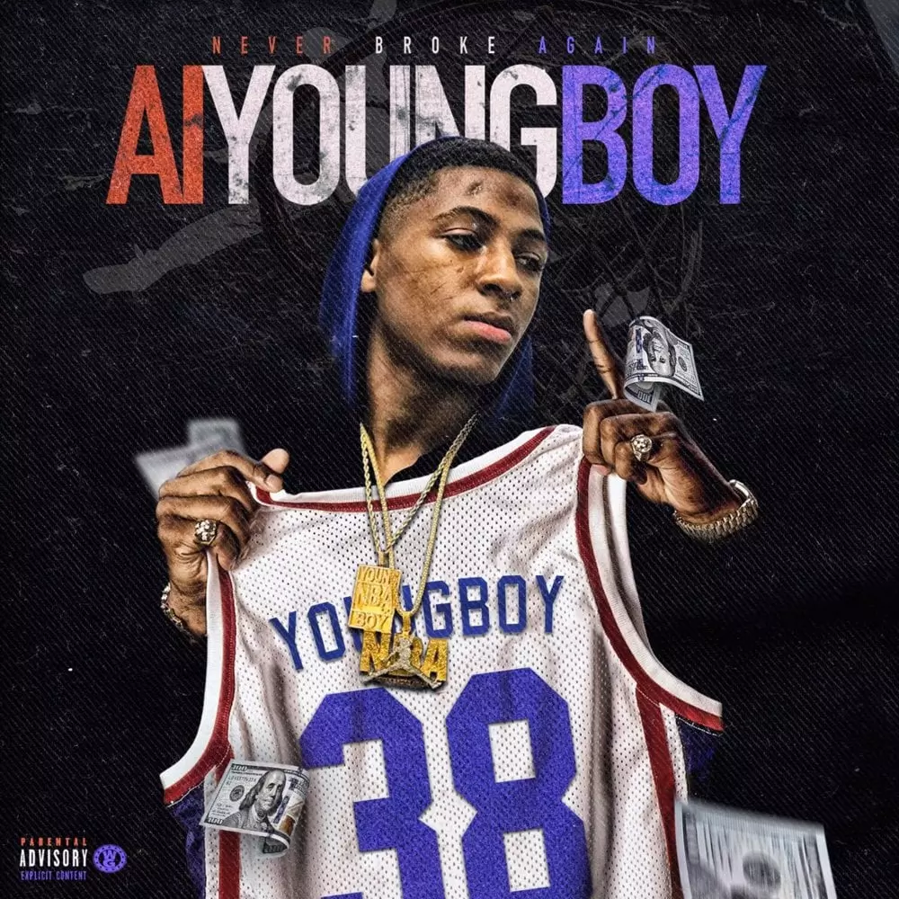 YoungBoy Never Broke Again - AI YoungBoy Lyrics and Tracklist | Genius