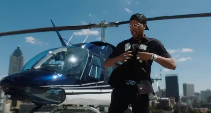 New Video: Quality Control, Lil Baby - Back On