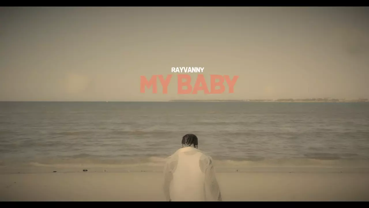 Rayvanny – My Babe (Lyrics) (Mp3 Download)