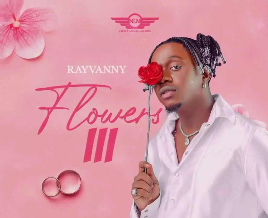 Flowers III by Rayvanny | Album - AfroCharts