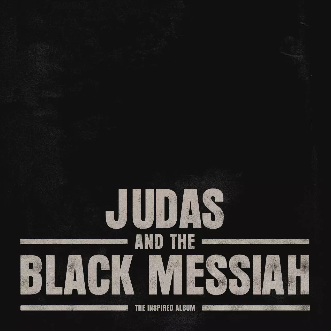 Various Artists: Judas and the Black Messiah: The Inspired Album Album Review | Pitchfork