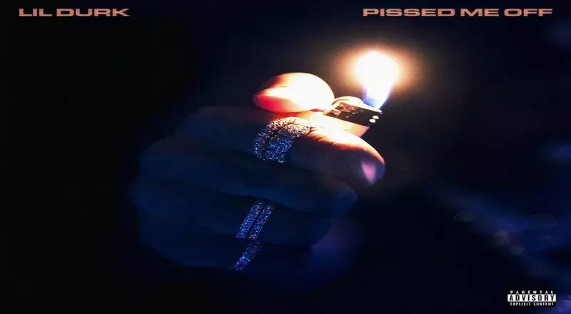 Lil Durk - "Pissed Me Off"