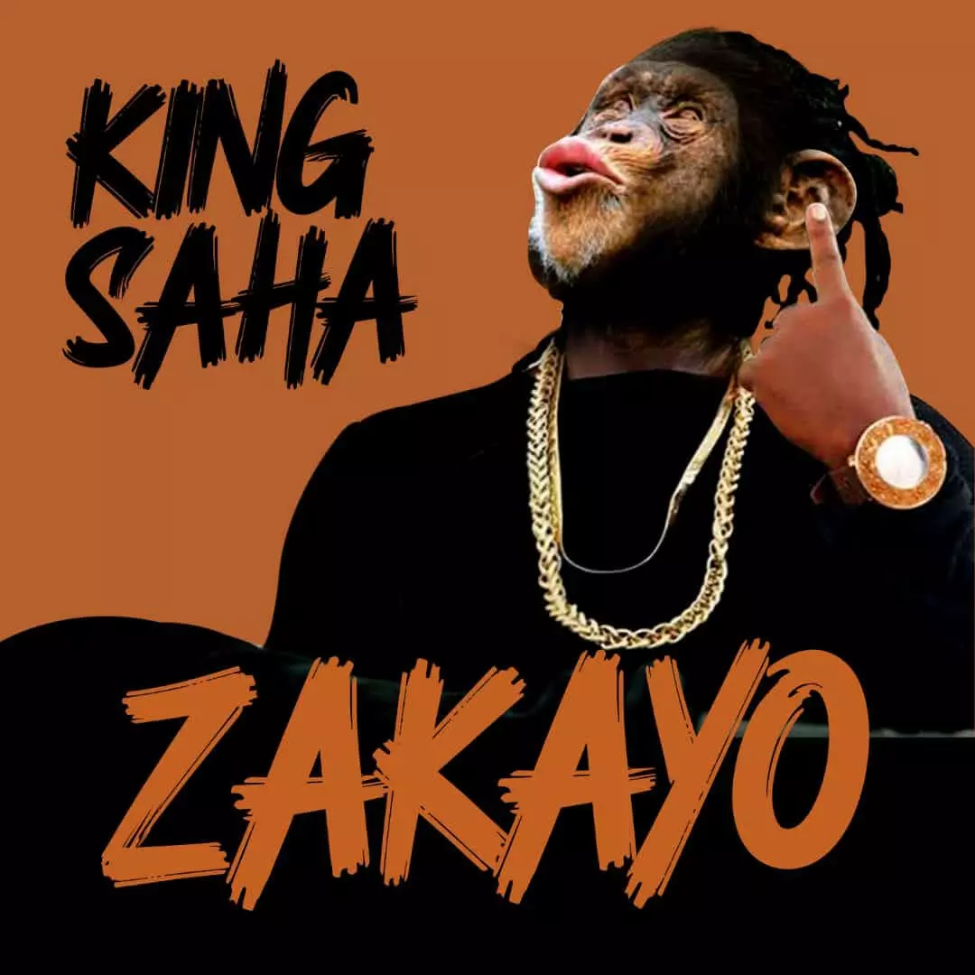 Zakayo By King Saha | Free MP3 download on ugamusic.ug