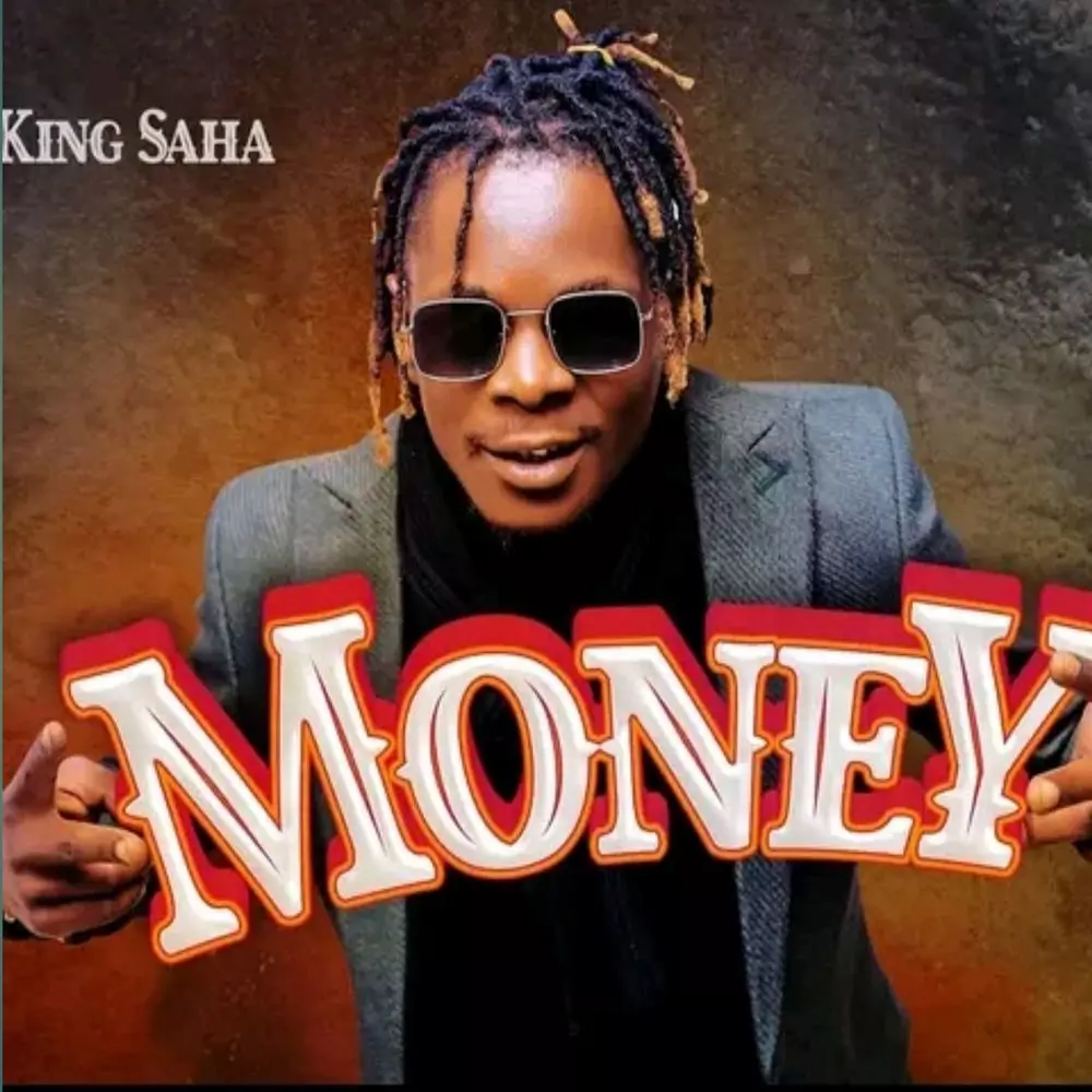 Money by King Saha: Listen on Audiomack