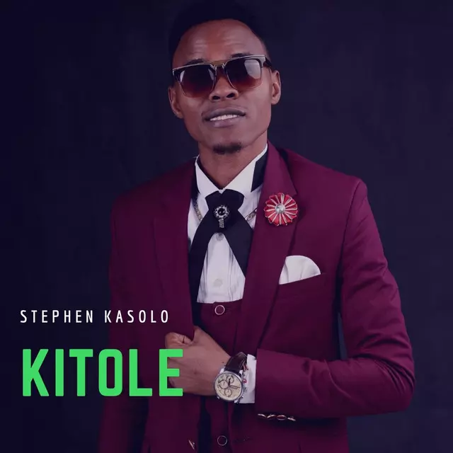 Kitole - song and lyrics by Stephen Kasolo | Spotify