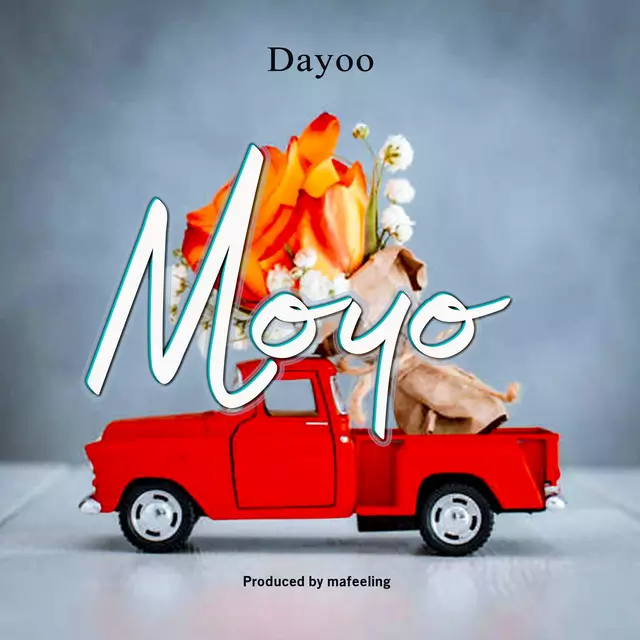 Moyo - song and lyrics by Dayoo | Spotify