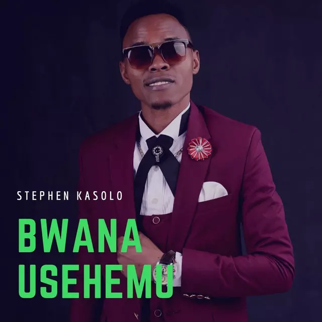 Bwana Usehemu - song and lyrics by Stephen Kasolo | Spotify