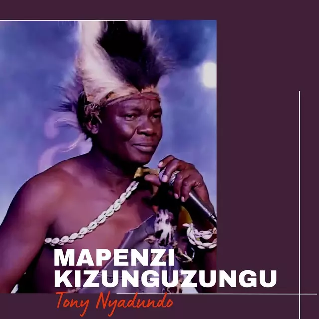 Mapenzi Kizunguzungu - song and lyrics by Tony Nyadundo | Spotify