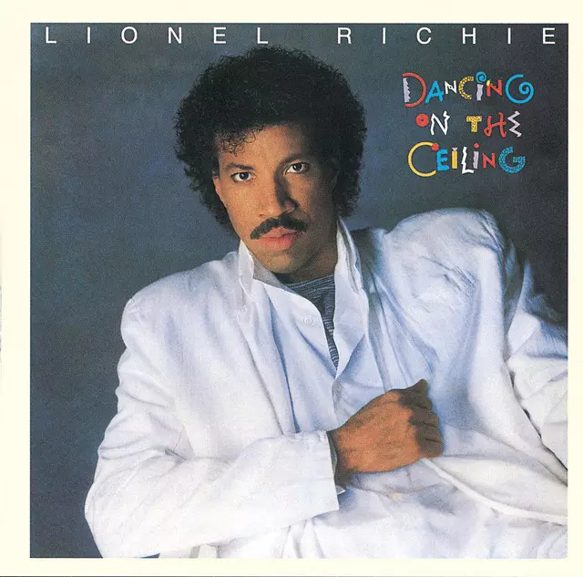 Dancing On The Ceiling - Album by Lionel Richie | Spotify