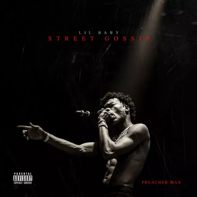 Street Gossip - Album by Lil Baby | Spotify