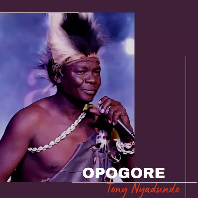 Opogore - song and lyrics by Tony Nyadundo | Spotify