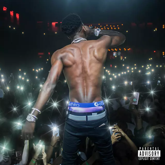 Decided - Album by YoungBoy Never Broke Again | Spotify