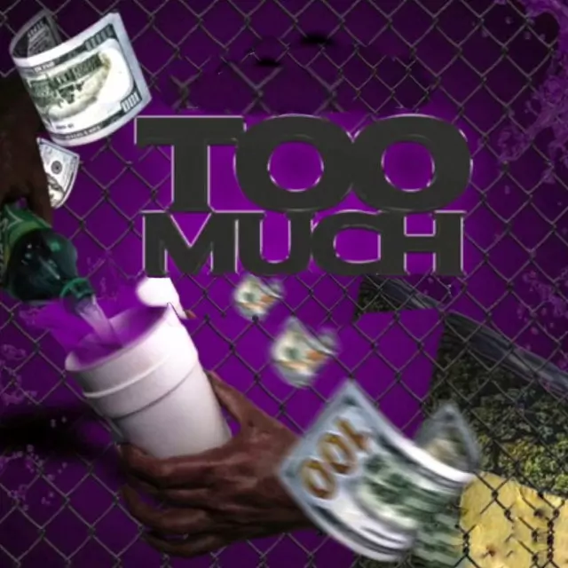 Too Much - song and lyrics by 2016 YoungBoy | Spotify