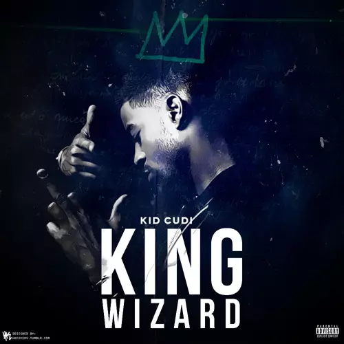 Stream Kid Cudi - King Wizard (Explicit Version) by Alex | Listen online for free on SoundCloud