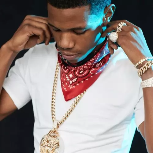 Stream ARTIST- MY DAY ONE by A BOOGIE WIT DA HOODIE | Listen online for free on SoundCloud