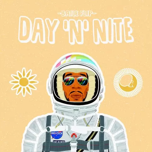 Stream kid cudi - day 'n' nite (baile flip) by paul mond | Listen online for free on SoundCloud