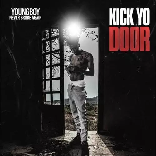 Stream Kick Yo Door by YoungBoy Never Broke Again | Listen online for free on SoundCloud