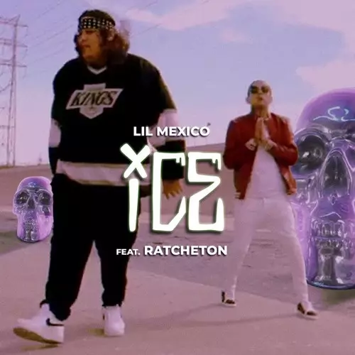 Stream Lil Mexico - ICE Feat. Ratcheton (Prod By. 2 DEEP & Malo Deseos) by 2DEEP | Listen online for free on SoundCloud