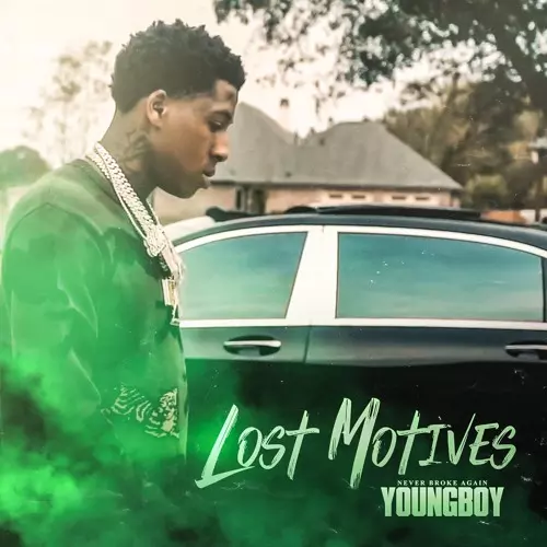 Stream Lost Motives by YoungBoy Never Broke Again | Listen online for free on SoundCloud