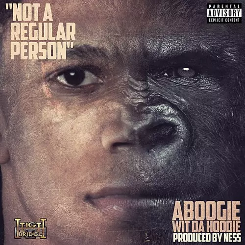 Stream Not a Regular Person by A BOOGIE WIT DA HOODIE | Listen online for  free on SoundCloud