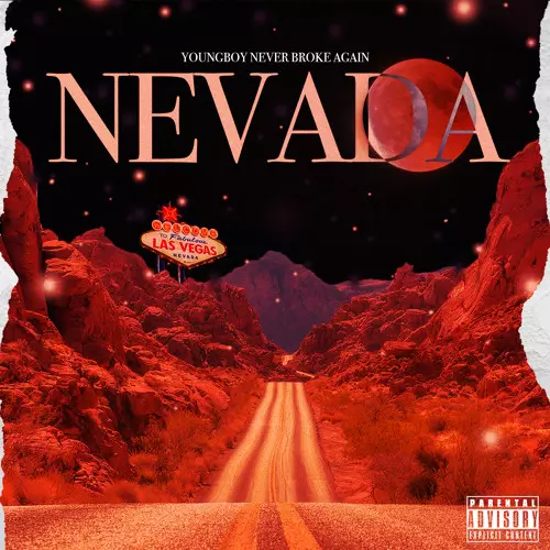 Stream Nevada by YoungBoy Never Broke Again | Listen online for free on  SoundCloud