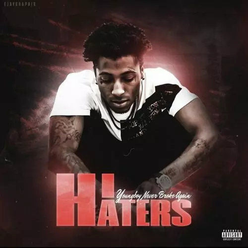 Stream youngboy - hi haters by nba | Listen online for free on SoundCloud