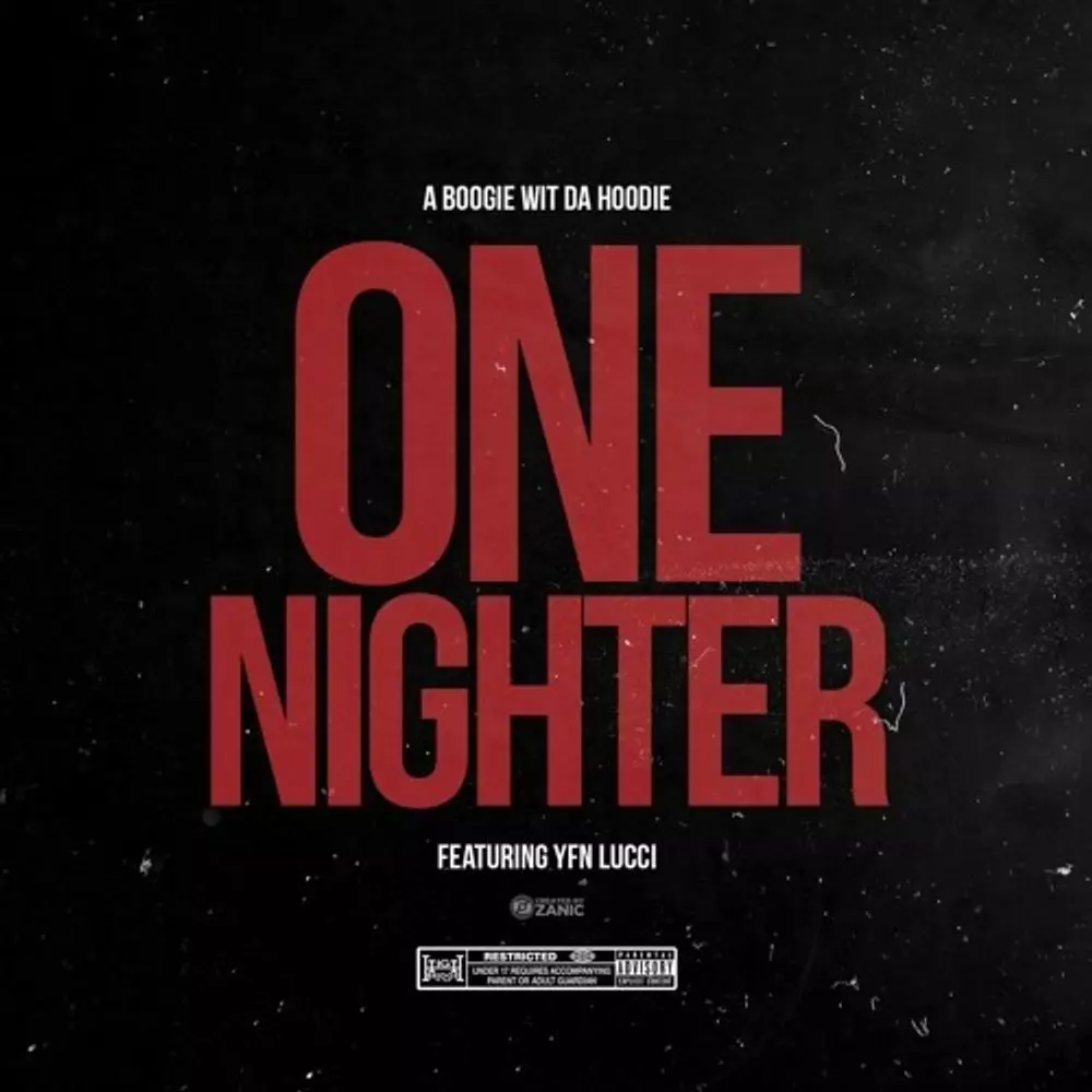 One Nighter by A Boogie Wit Da Hoodie: Listen on Audiomack