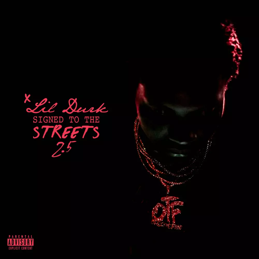 Lil Durk - Signed to the Streets 2.5 Lyrics and Tracklist | Genius