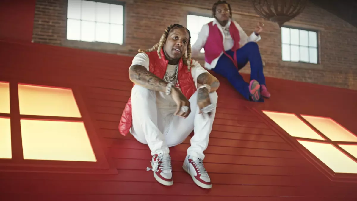 Lil Durk Shares Video for “What Happened to Virgil” f/ Gunna | Complex