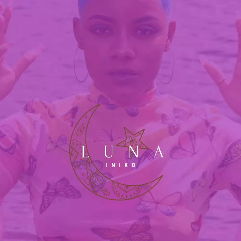 Iniko – Luna Lyrics | Genius Lyrics