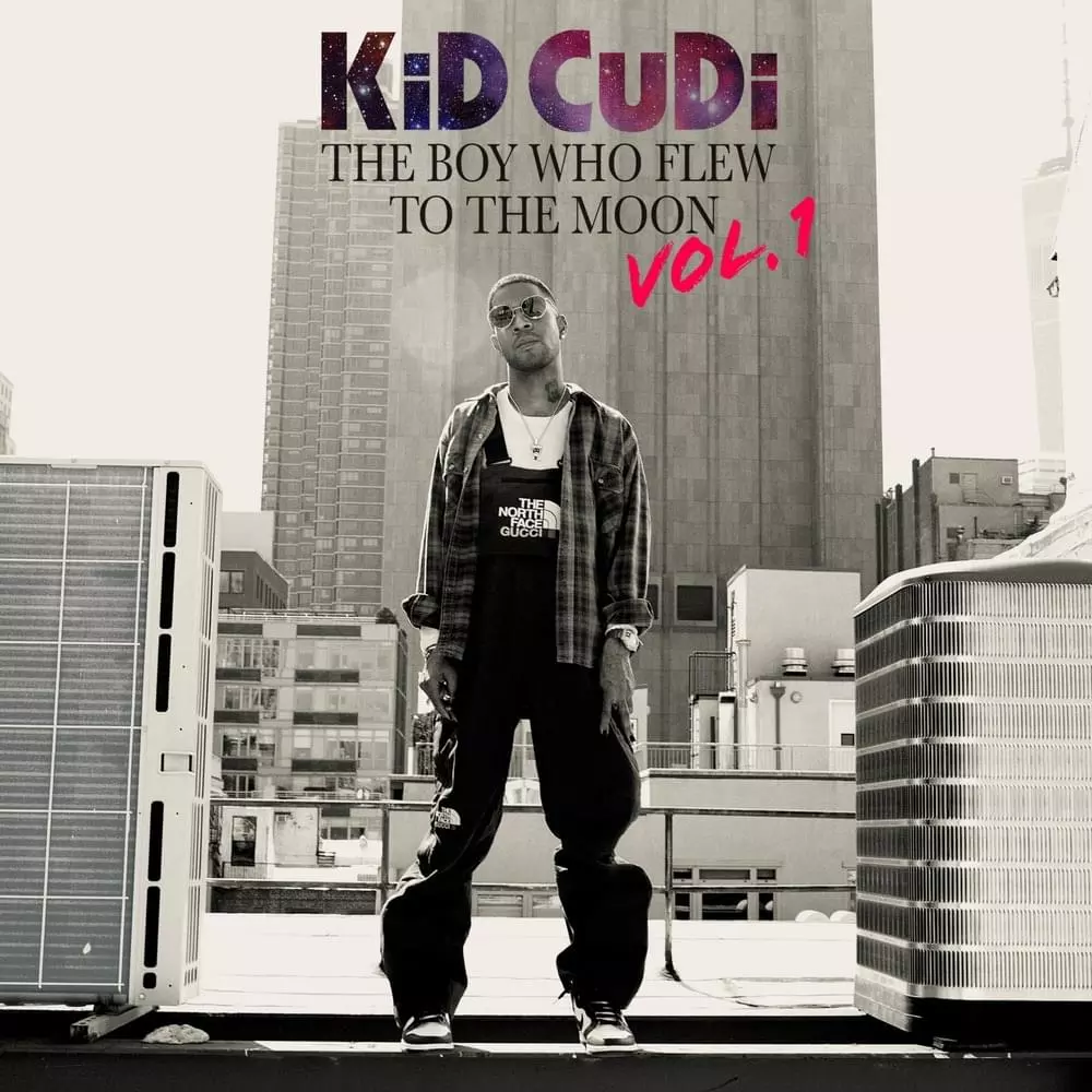 Kid Cudi – ​love. Lyrics | Genius Lyrics