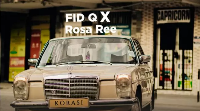 Download Audio : Fid Q Ft. Rosa Ree – Korasi Mp3 – Download Nyimbo